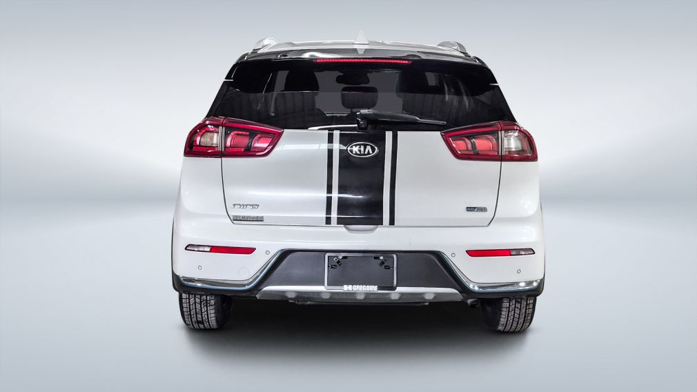 Kia Niro SX 2019 à vendre à Trois-Rivières - 6