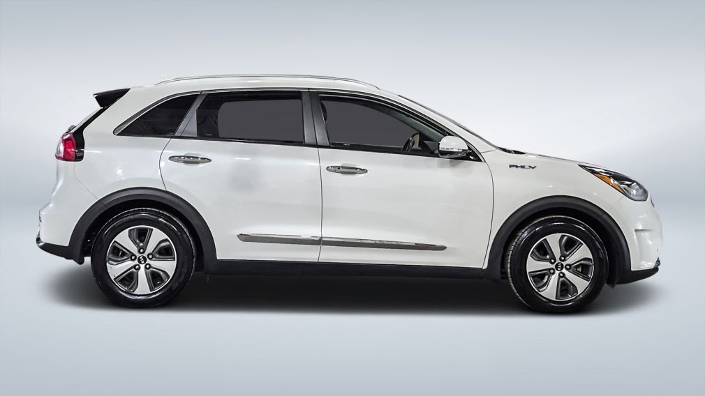 Kia Niro SX 2019 à vendre à Trois-Rivières - 8