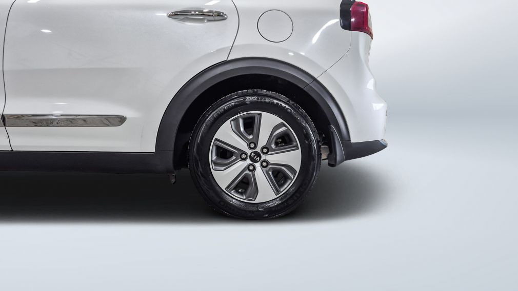Kia Niro SX 2019 à vendre à Trois-Rivières - 9