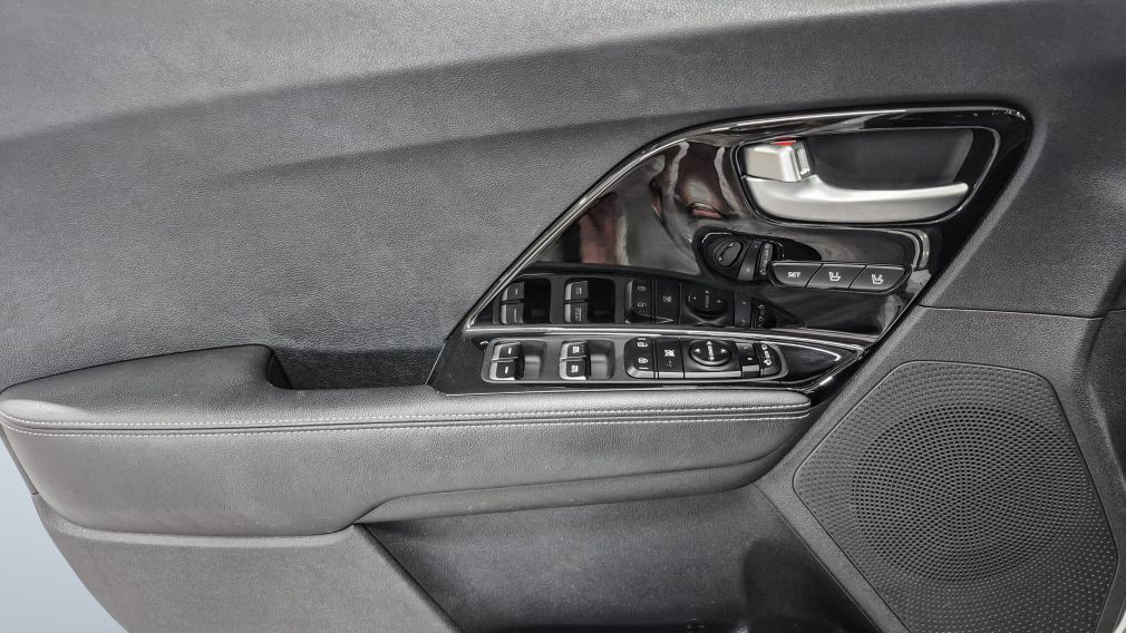 Kia Niro SX 2019 à vendre à Trois-Rivières - 11