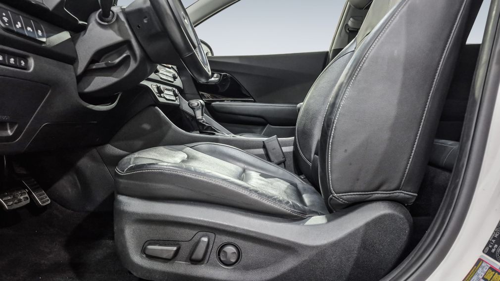 Kia Niro SX 2019 à vendre à Trois-Rivières - 12