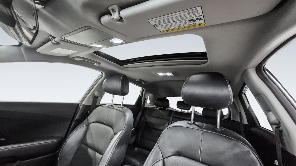 Kia Niro SX 2019 à vendre à Trois-Rivières - 13