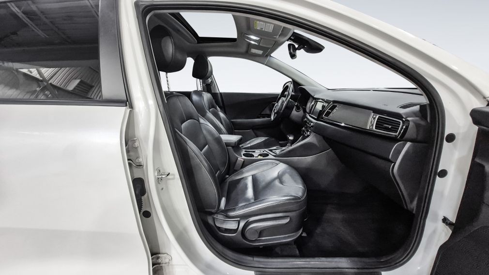 Kia Niro SX 2019 à vendre à Trois-Rivières - 23