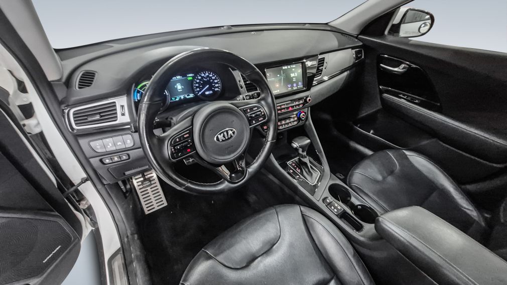 Kia Niro SX 2019 à vendre à Trois-Rivières - 14