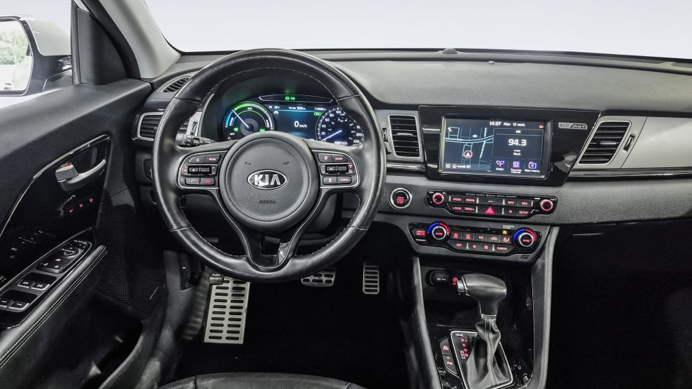 Kia Niro SX 2019 à vendre à Trois-Rivières - 15