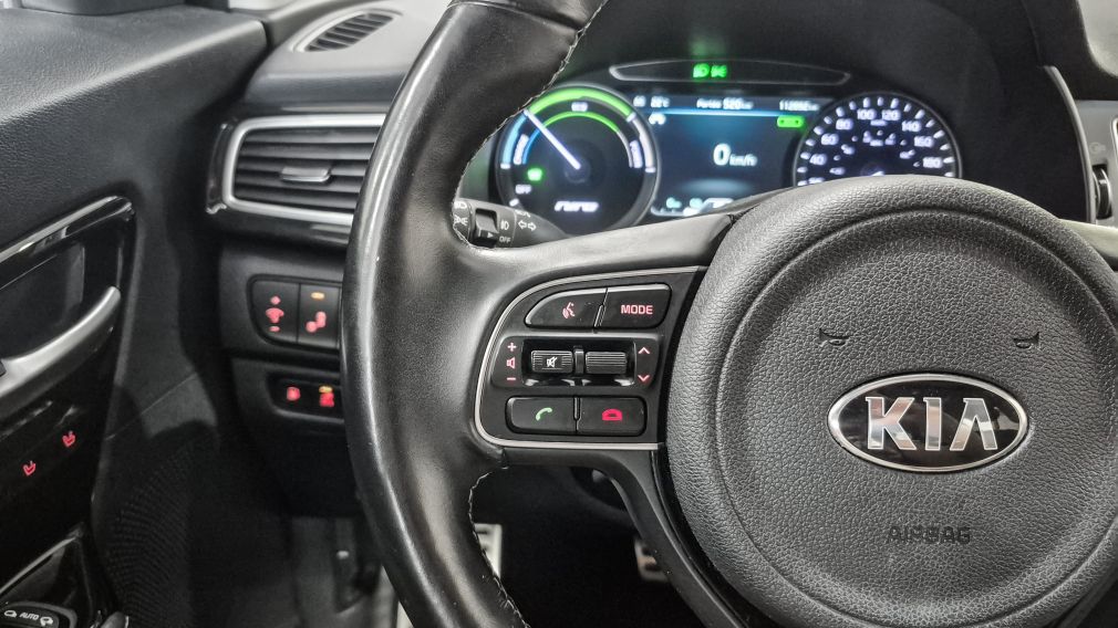 Kia Niro SX 2019 à vendre à Trois-Rivières - 16