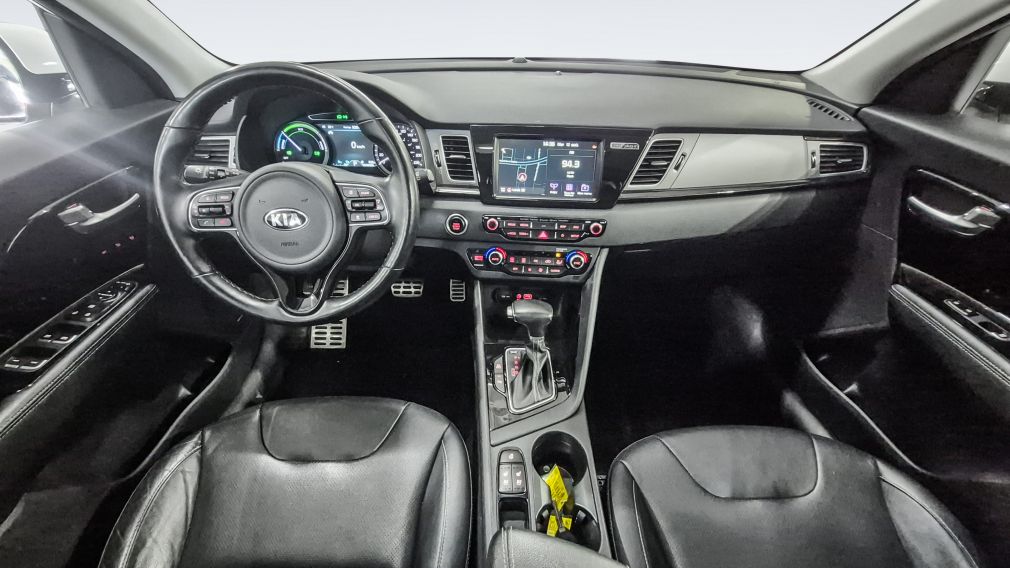 Kia Niro SX 2019 à vendre à Trois-Rivières - 19