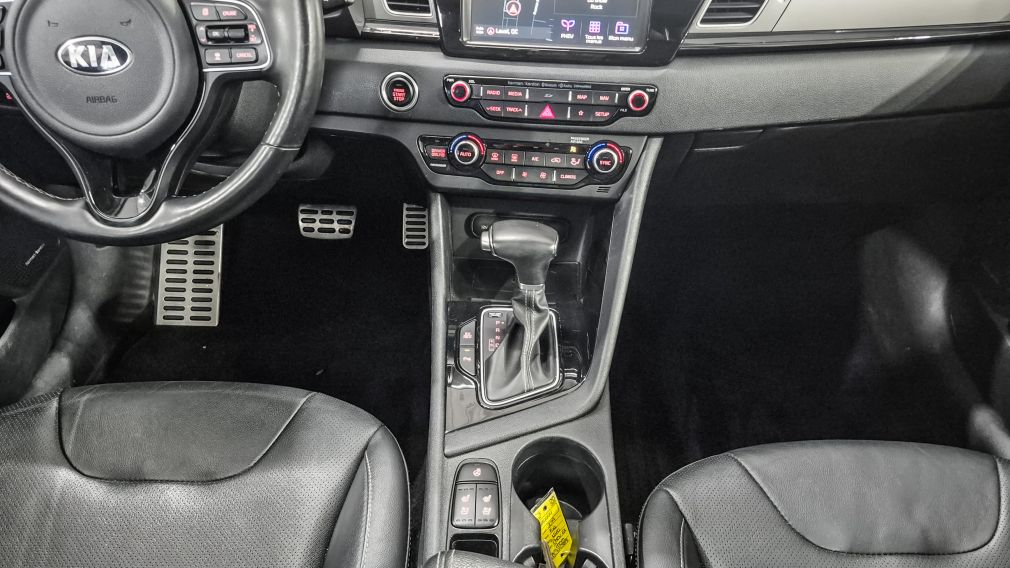 Kia Niro SX 2019 à vendre à Trois-Rivières - 22