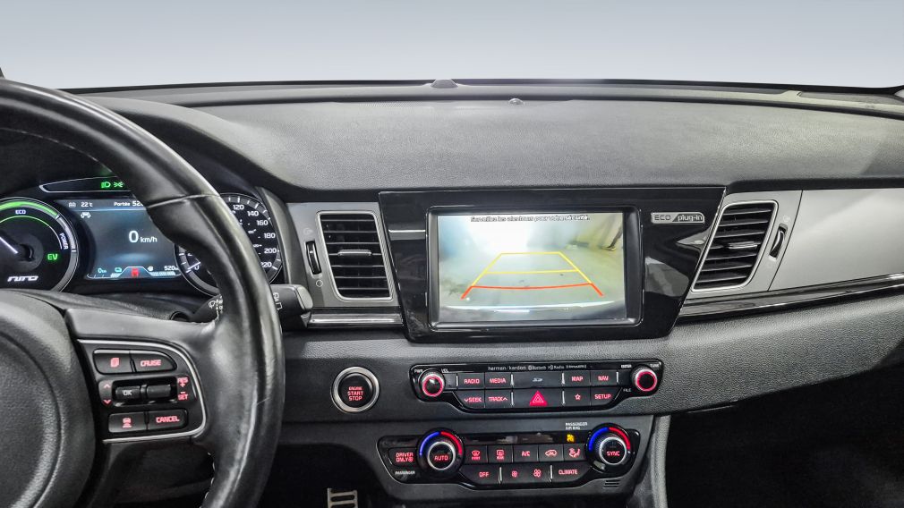 Kia Niro SX 2019 à vendre à Trois-Rivières - 21