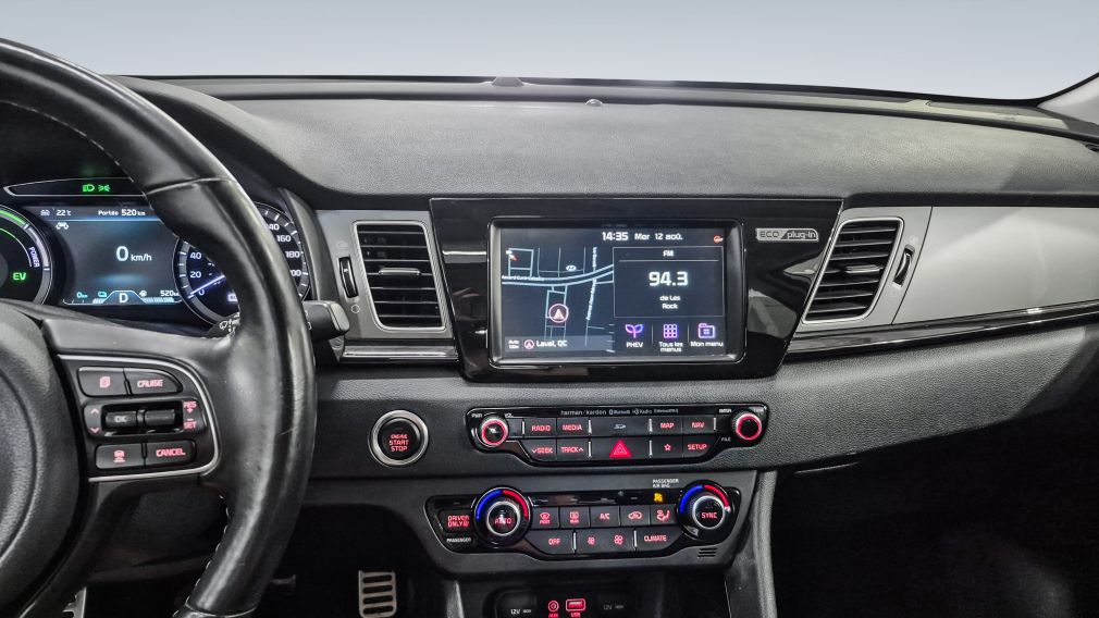 Kia Niro SX 2019 à vendre à Trois-Rivières - 20