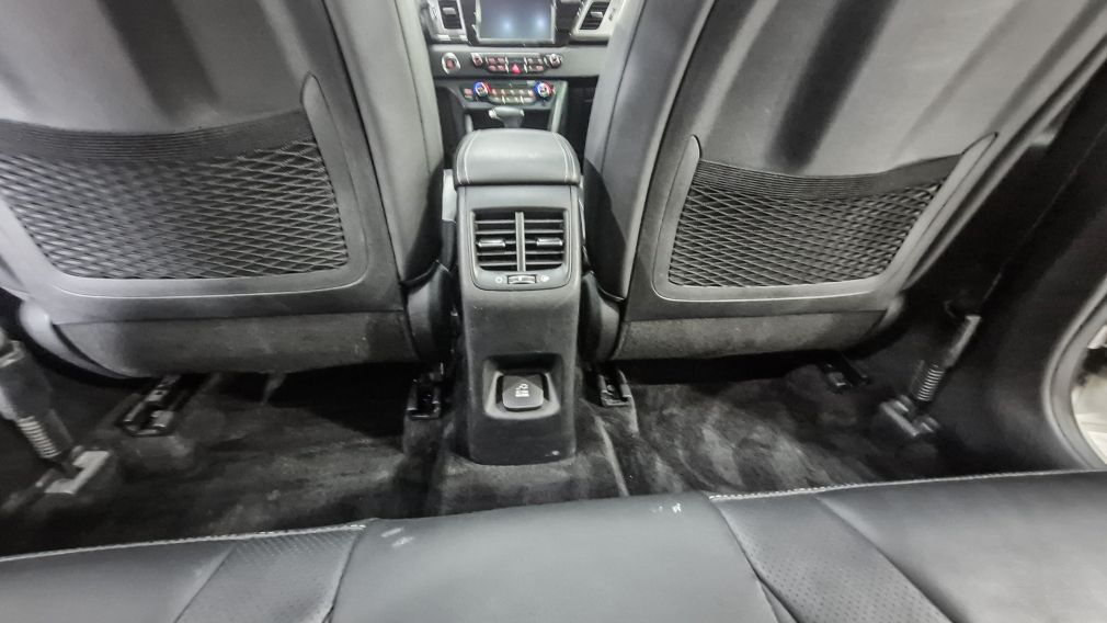 Kia Niro SX 2019 à vendre à Trois-Rivières - 24