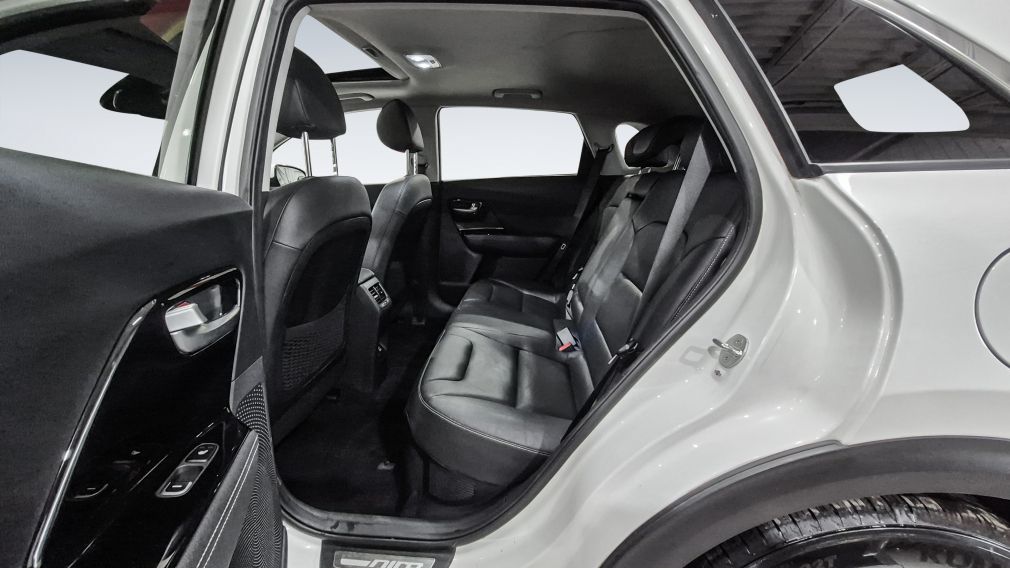 Kia Niro SX 2019 à vendre à Trois-Rivières - 25