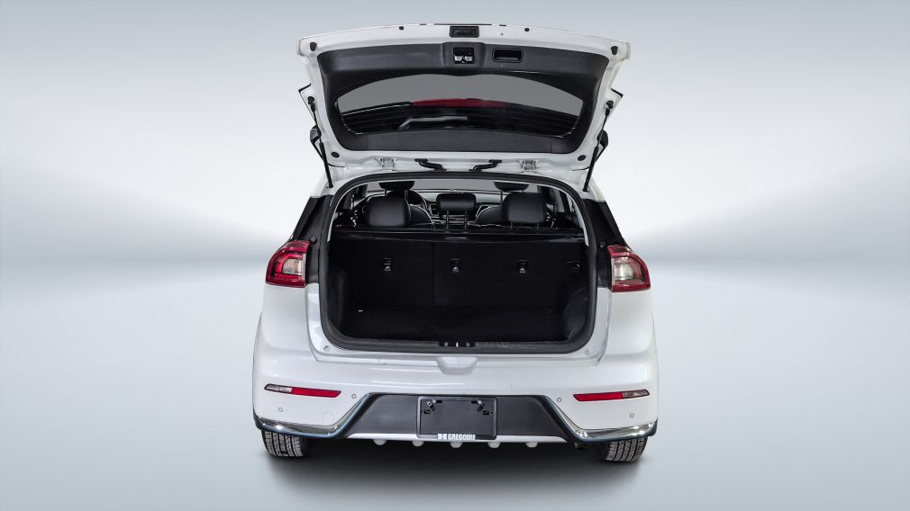 Kia Niro SX 2019 à vendre à Trois-Rivières - 26