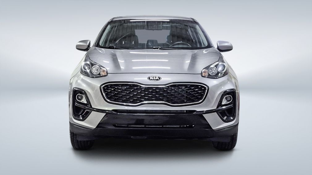 Kia Sportage LX 2020 d&rsquo;occasion à vendre - 2