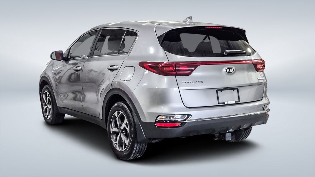 Kia Sportage LX 2020 d&rsquo;occasion à vendre - 5