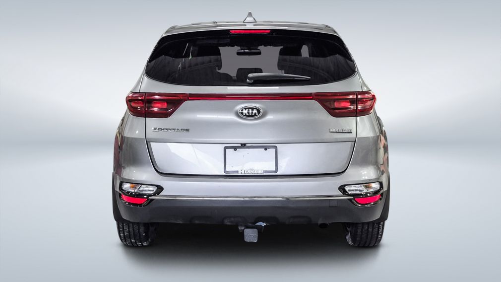 Kia Sportage LX 2020 d&rsquo;occasion à vendre - 6