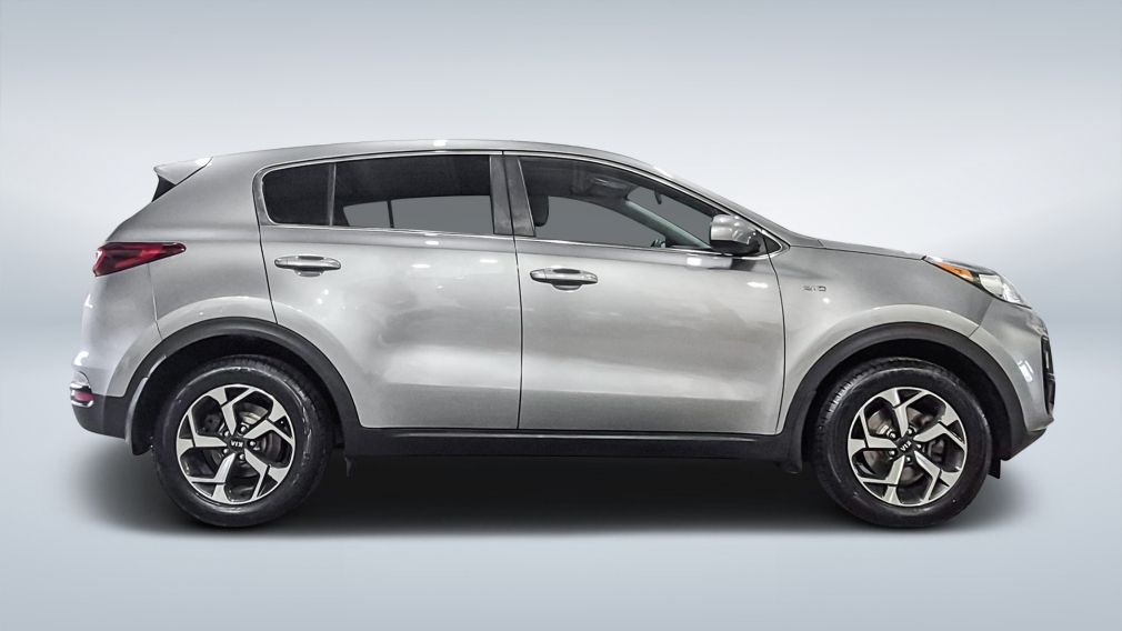 Kia Sportage LX 2020 d&rsquo;occasion à vendre - 8