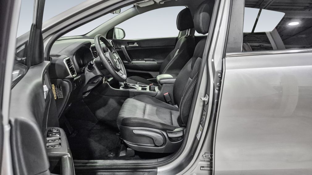 Kia Sportage LX 2020 d&rsquo;occasion à vendre - 11