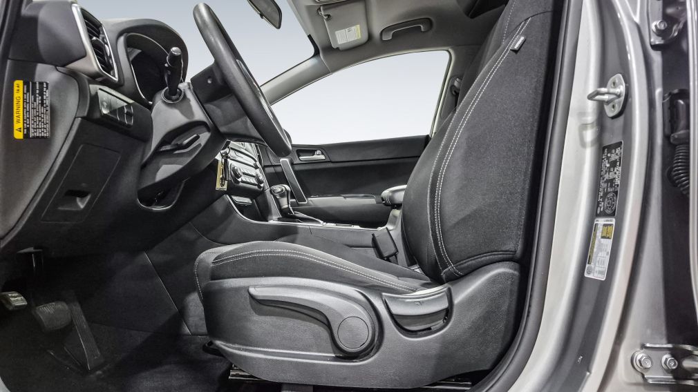 Kia Sportage LX 2020 d&rsquo;occasion à vendre - 12