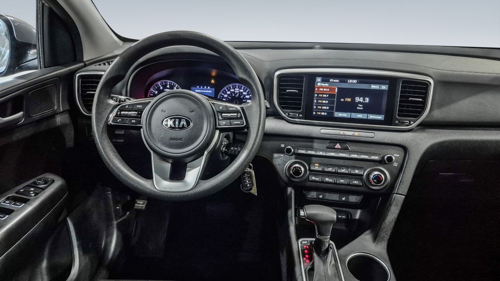 Kia Sportage LX 2020 d&rsquo;occasion à vendre - 15