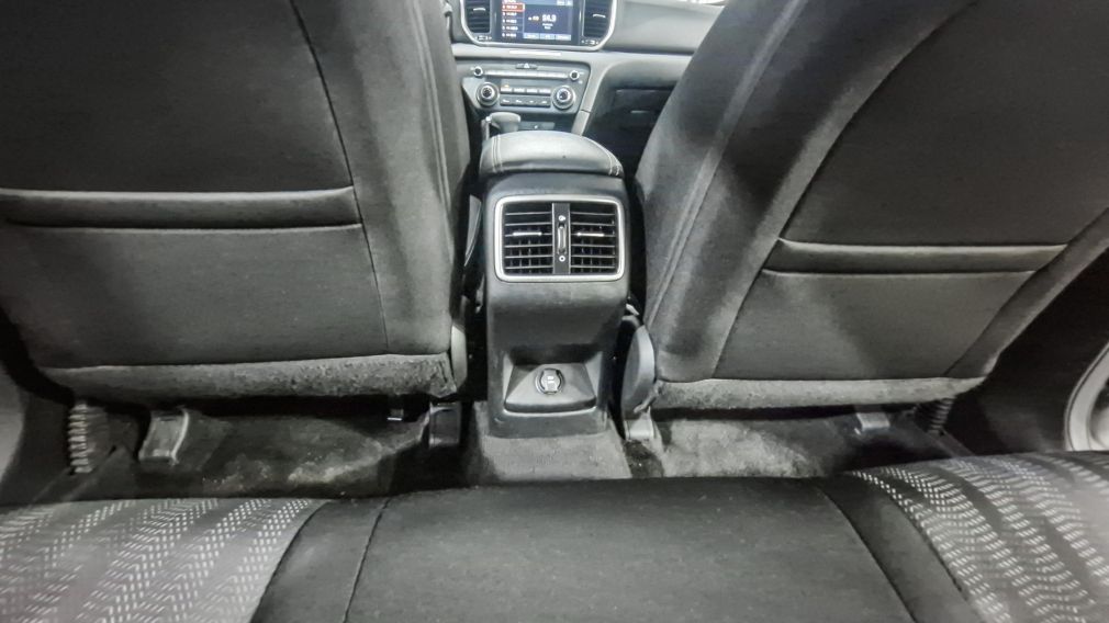 Kia Sportage LX 2020 d&rsquo;occasion à vendre - 25