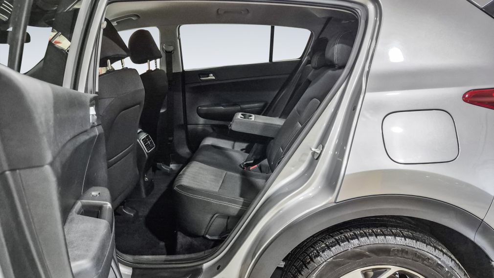 Kia Sportage LX 2020 d&rsquo;occasion à vendre - 26