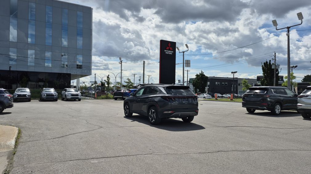 Hyundai Tucson Ultimate 2022 d&rsquo;occasion à vendre - 5