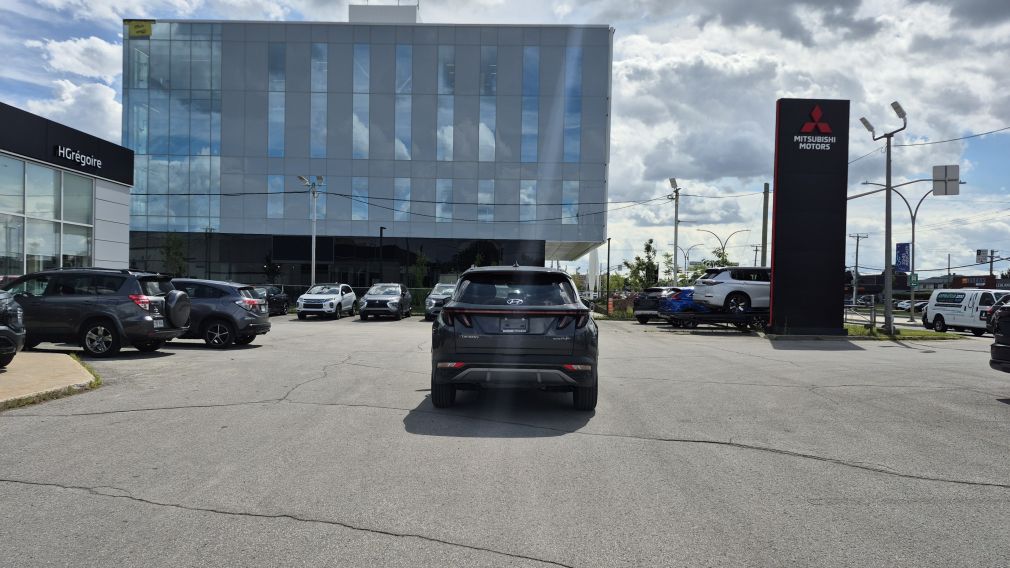Hyundai Tucson Ultimate 2022 d&rsquo;occasion à vendre - 6