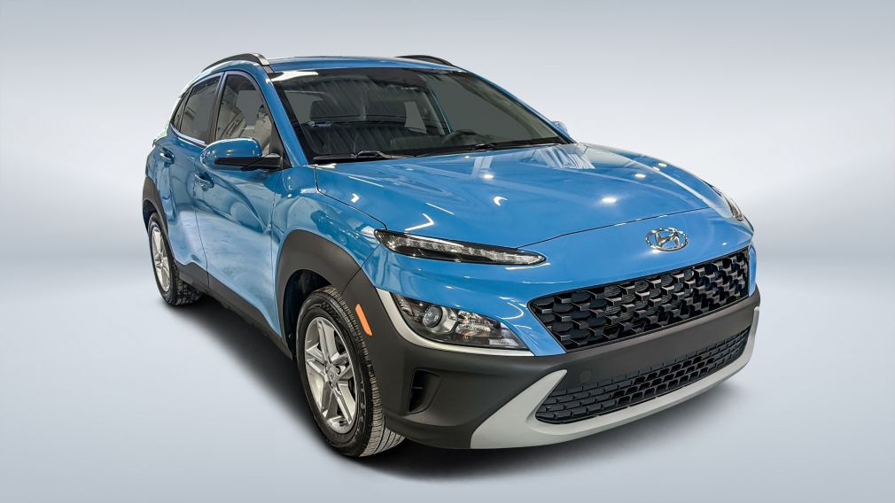 Hyundai Kona Essential