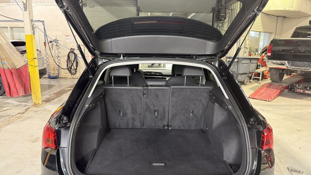 Audi Q3 Komfort 2020 d&rsquo;occasion à vendre - 26