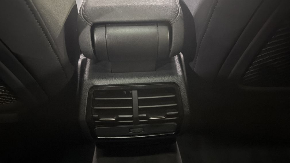 Audi Q3 Komfort 2020 d&rsquo;occasion à vendre - 24