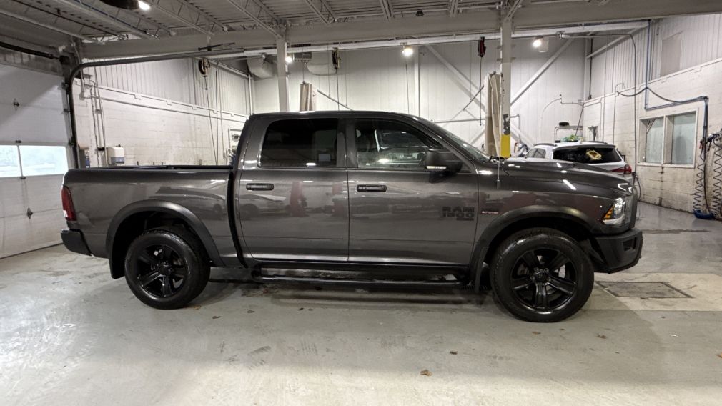 Ram 1500 Warlock 2022 d&rsquo;occasion à vendre - 8