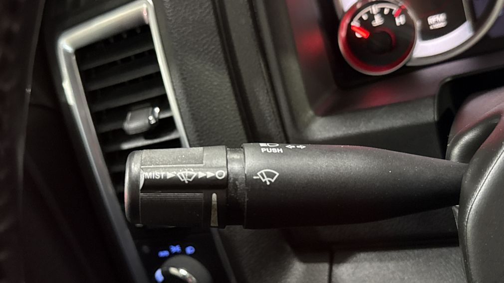 Ram 1500 Warlock 2022 d&rsquo;occasion à vendre - 15