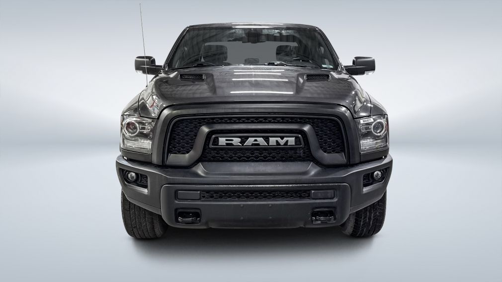 Ram 1500 Warlock 2022 d&rsquo;occasion à vendre - 2