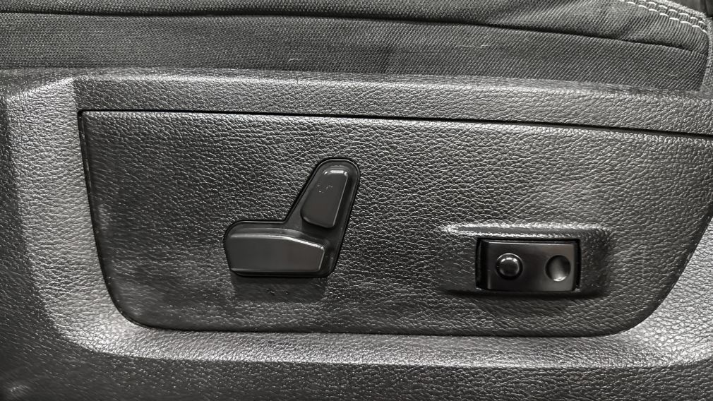 Ram 1500 Warlock 2022 d&rsquo;occasion à vendre - 11