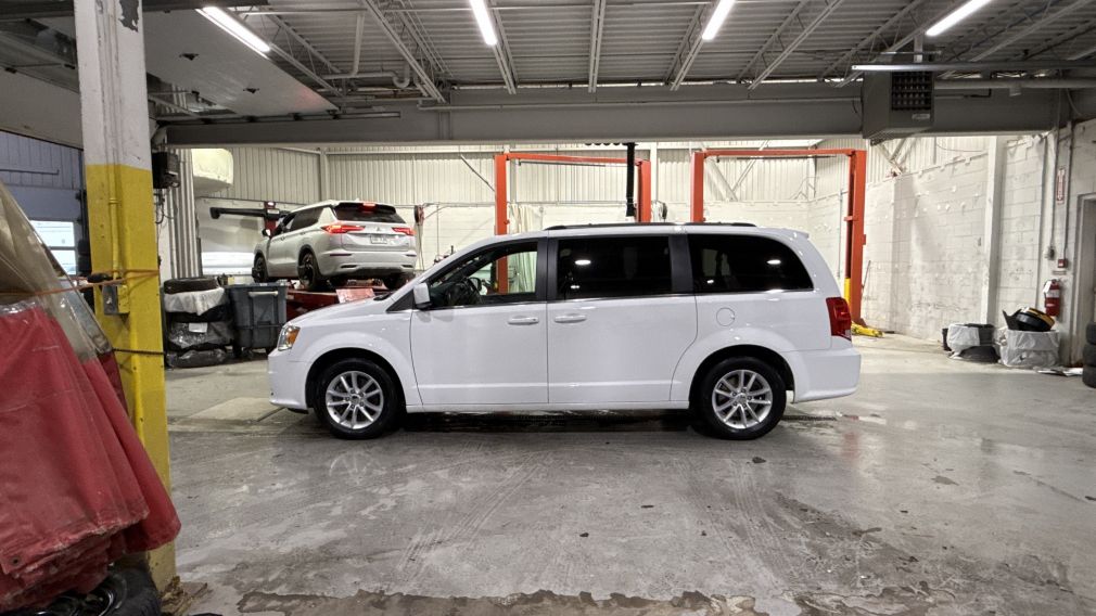 Dodge GR Caravan Premium Plus 2020 d&rsquo;occasion à vendre - 4