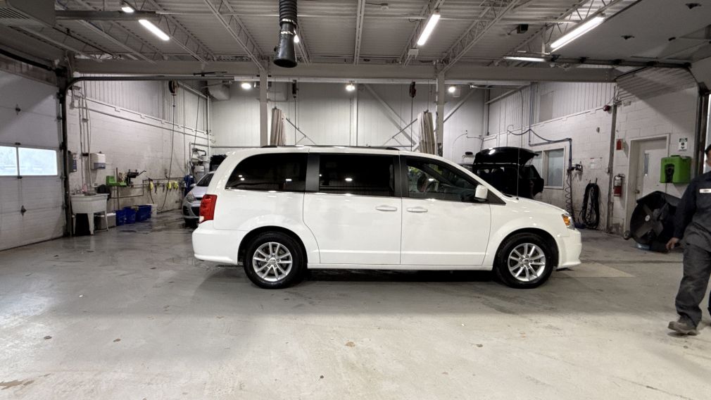 Dodge GR Caravan Premium Plus 2020 d&rsquo;occasion à vendre - 8