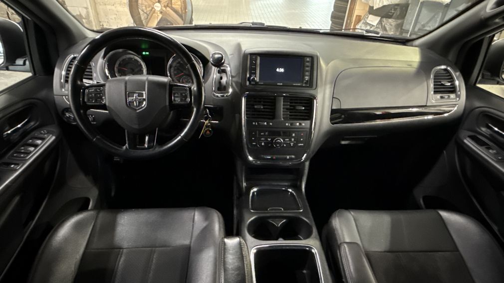 Dodge GR Caravan Premium Plus 2020 d&rsquo;occasion à vendre - 20