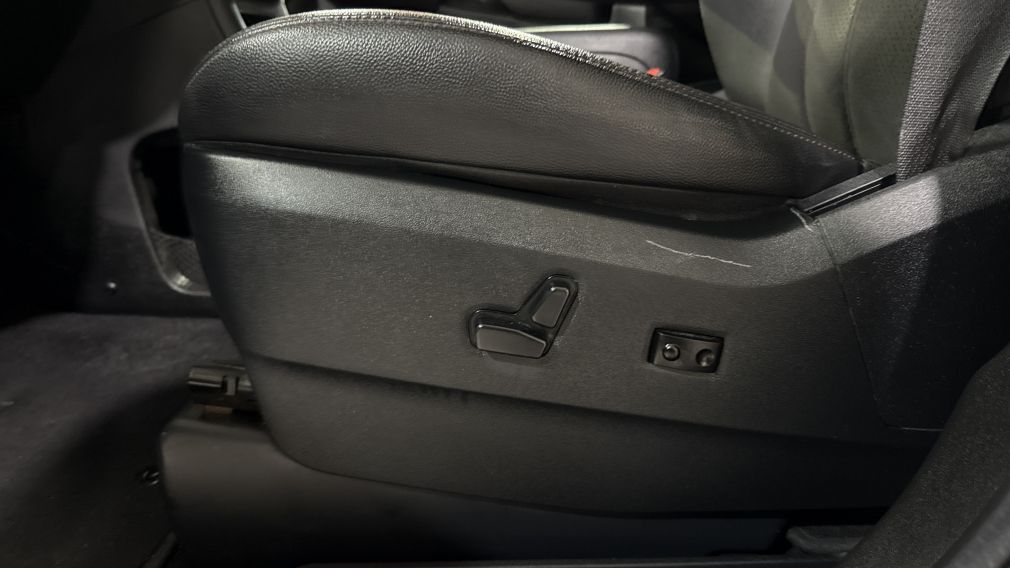 Dodge GR Caravan Premium Plus 2020 d&rsquo;occasion à vendre - 12