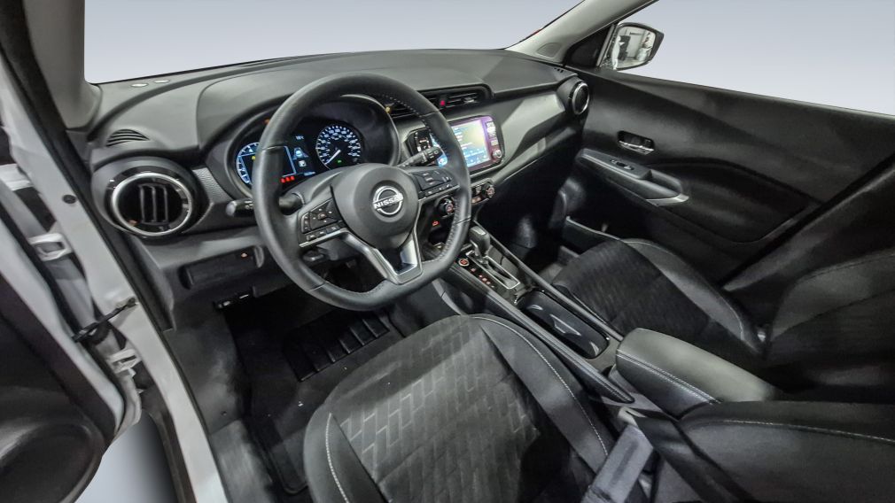 Nissan Kicks SV 2025 d&rsquo;occasion à vendre - 13