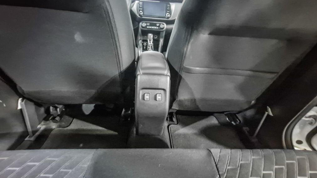 Nissan Kicks SV 2025 d&rsquo;occasion à vendre - 19