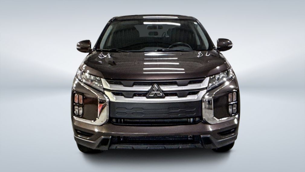 Mitsubishi RVR SE 2021 d&rsquo;occasion à vendre - 2