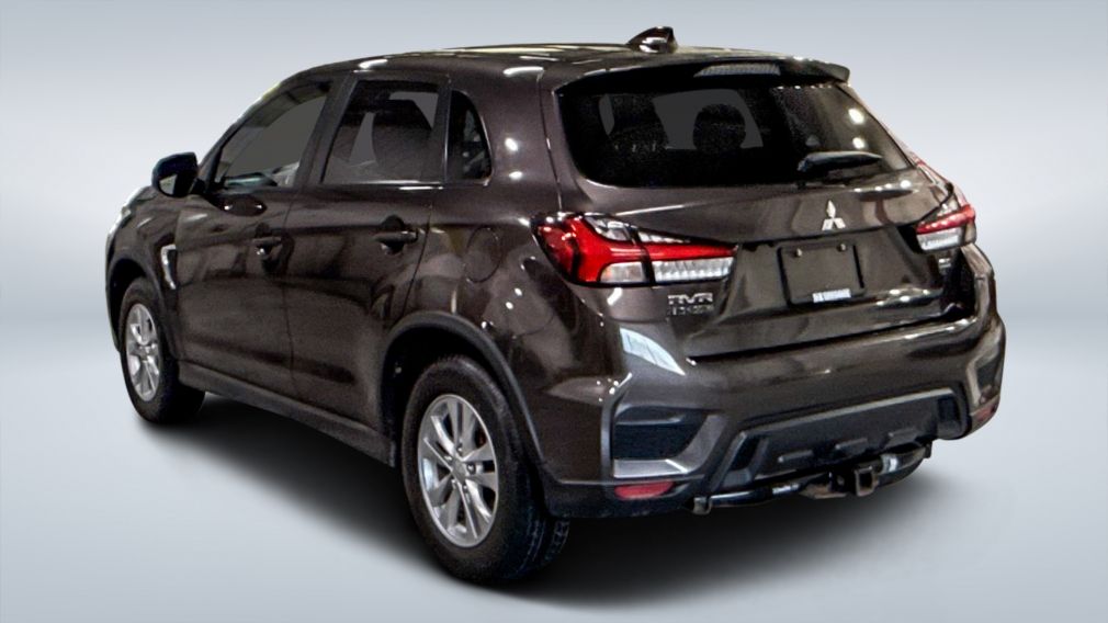 Mitsubishi RVR SE 2021 d&rsquo;occasion à vendre - 5