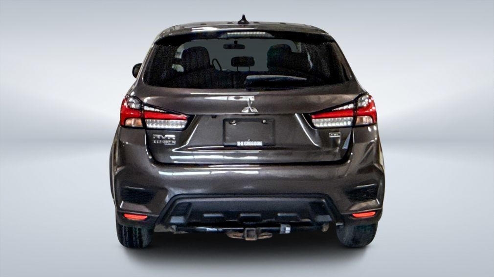 Mitsubishi RVR SE 2021 d&rsquo;occasion à vendre - 6