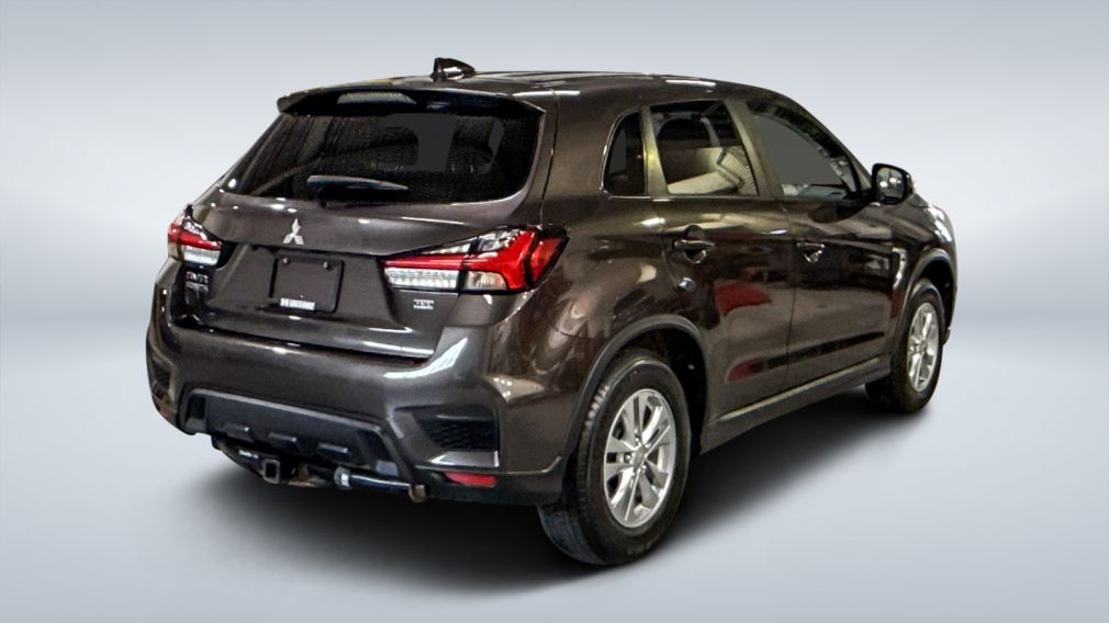 Mitsubishi RVR SE 2021 d&rsquo;occasion à vendre - 7