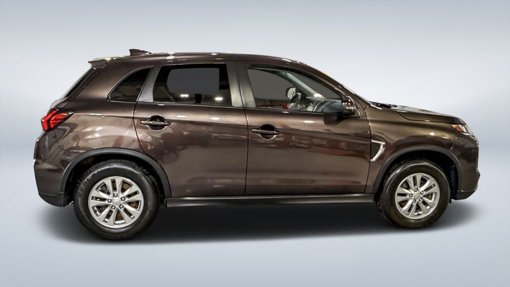 Mitsubishi RVR SE 2021 d&rsquo;occasion à vendre - 8