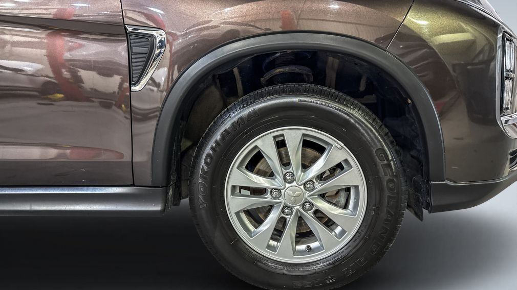 Mitsubishi RVR SE 2021 d&rsquo;occasion à vendre - 9