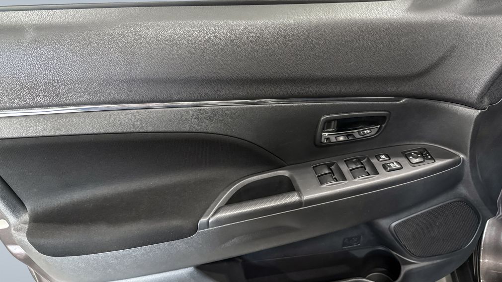 Mitsubishi RVR SE 2021 d&rsquo;occasion à vendre - 10