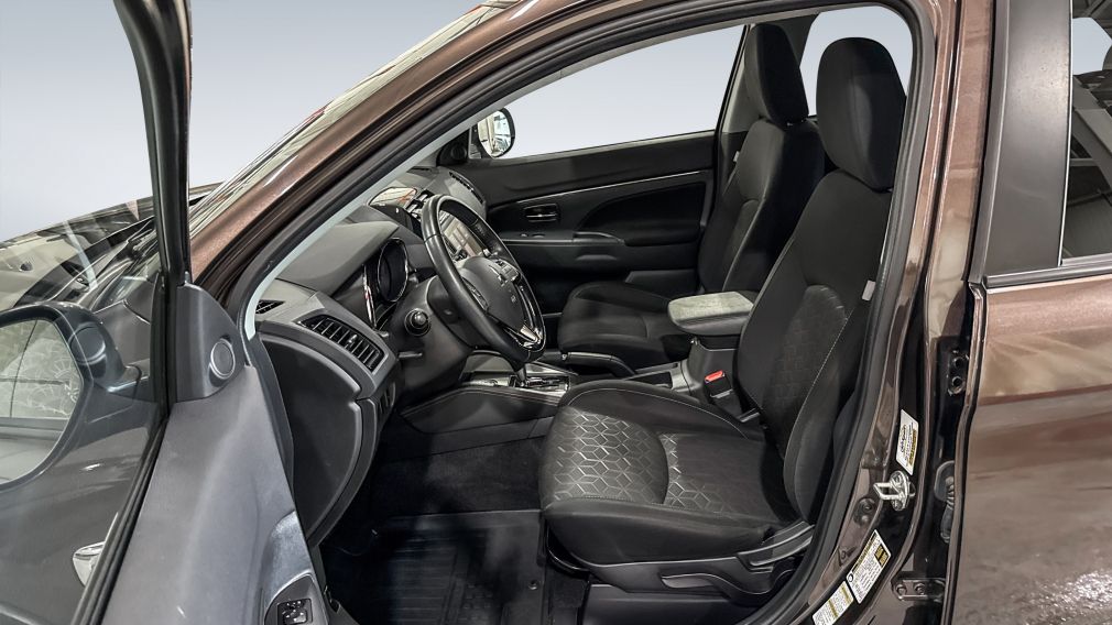 Mitsubishi RVR SE 2021 d&rsquo;occasion à vendre - 11