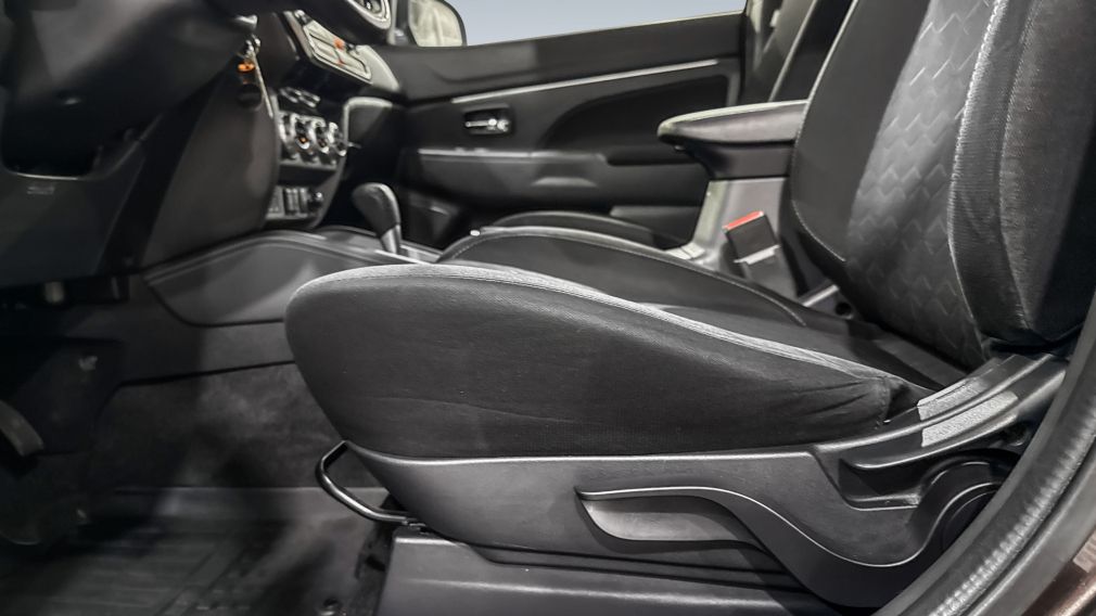 Mitsubishi RVR SE 2021 d&rsquo;occasion à vendre - 12